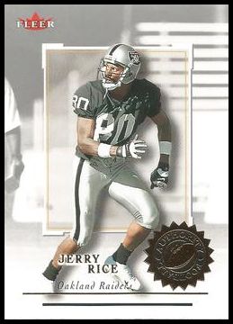 94 Jerry Rice